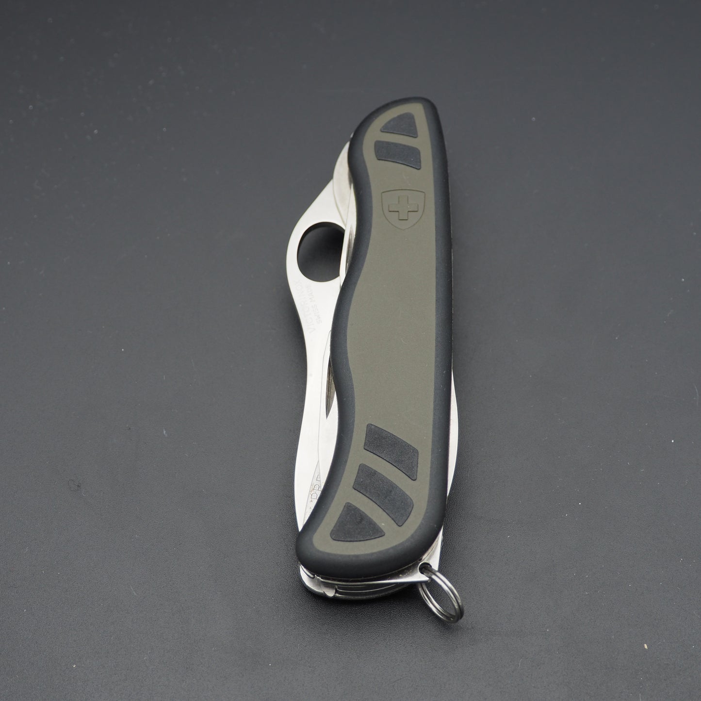 Victorinox Soldier 08 (NEW) (2010 model)