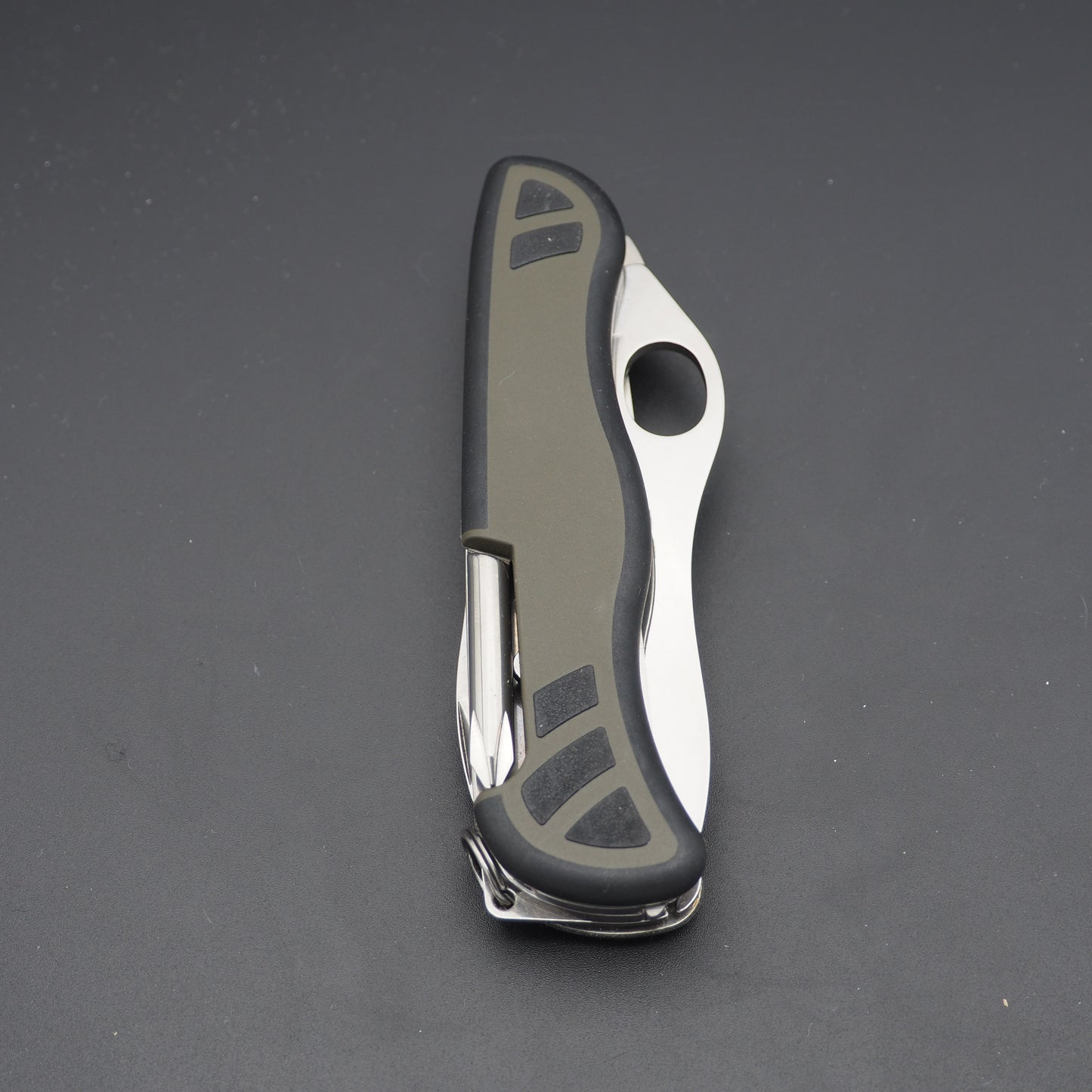 Victorinox Soldier 08 (NEW) (2010 model)