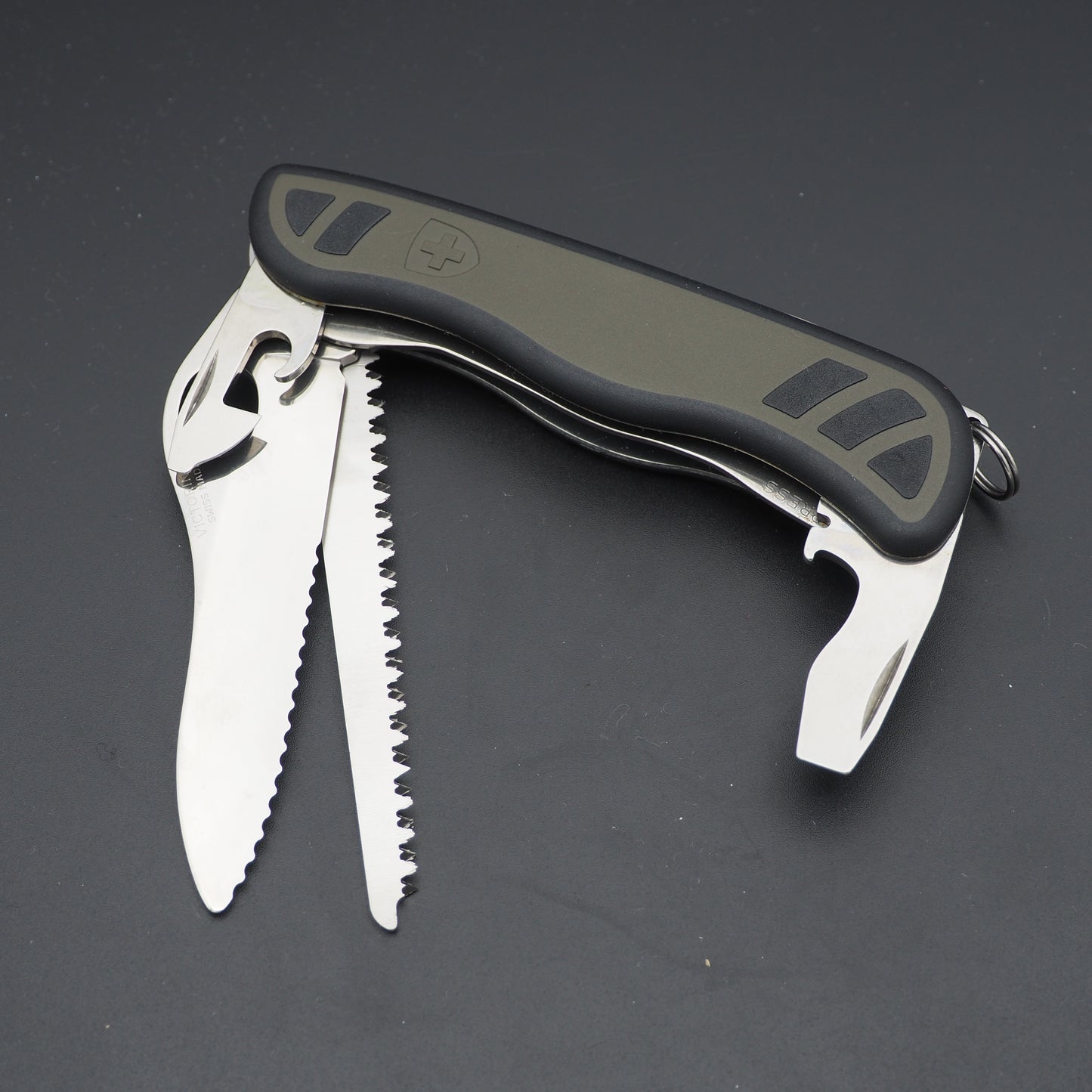 Victorinox Soldier 08 (NEW) (2010 model)