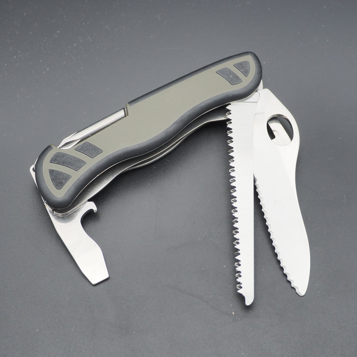 Victorinox Soldier 08 (NEW) (2010 model)