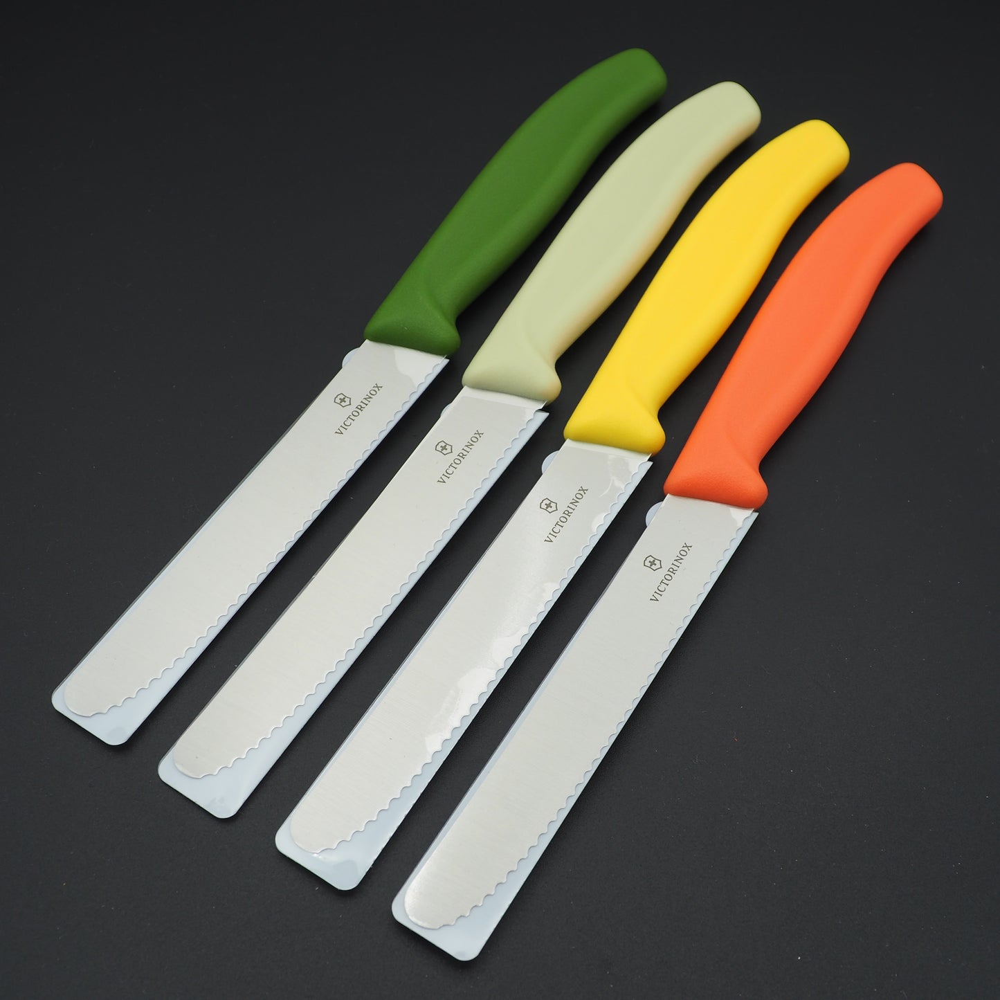 Victorinox Spring 2026 Tomatoknives Set of 4 Limited Edition