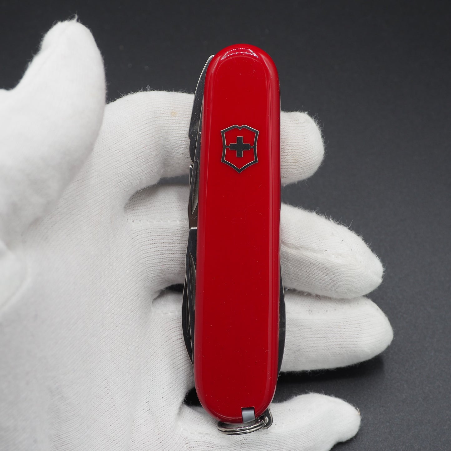 Victorinox Mechanic OLD LAGER Schweizer Taschenmesser BNIB EINGESTELLT