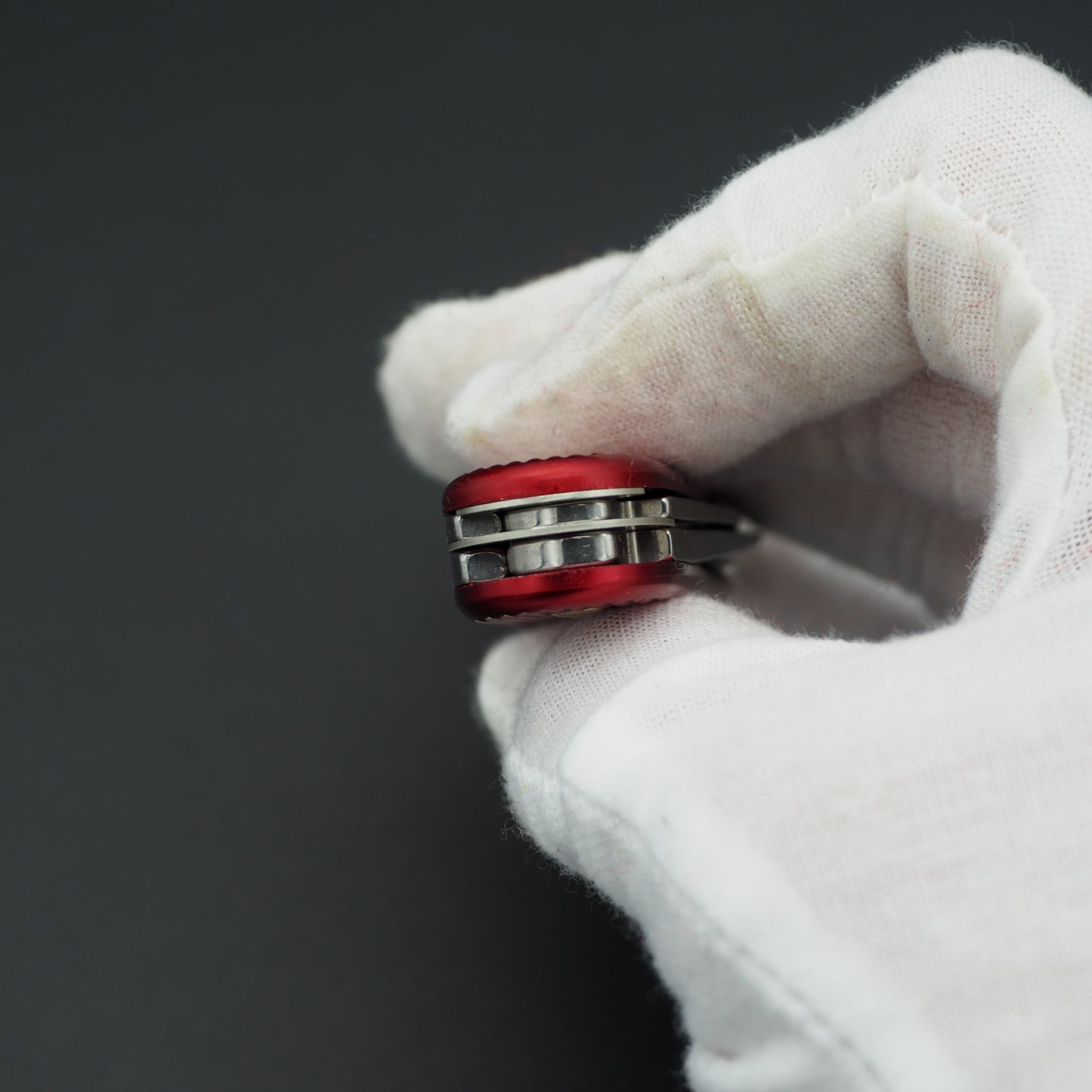 Victorinox Rancher Red Limited Edition 1 of 150 pieces without advertising Swiss Army mint (NEW w/o Box)