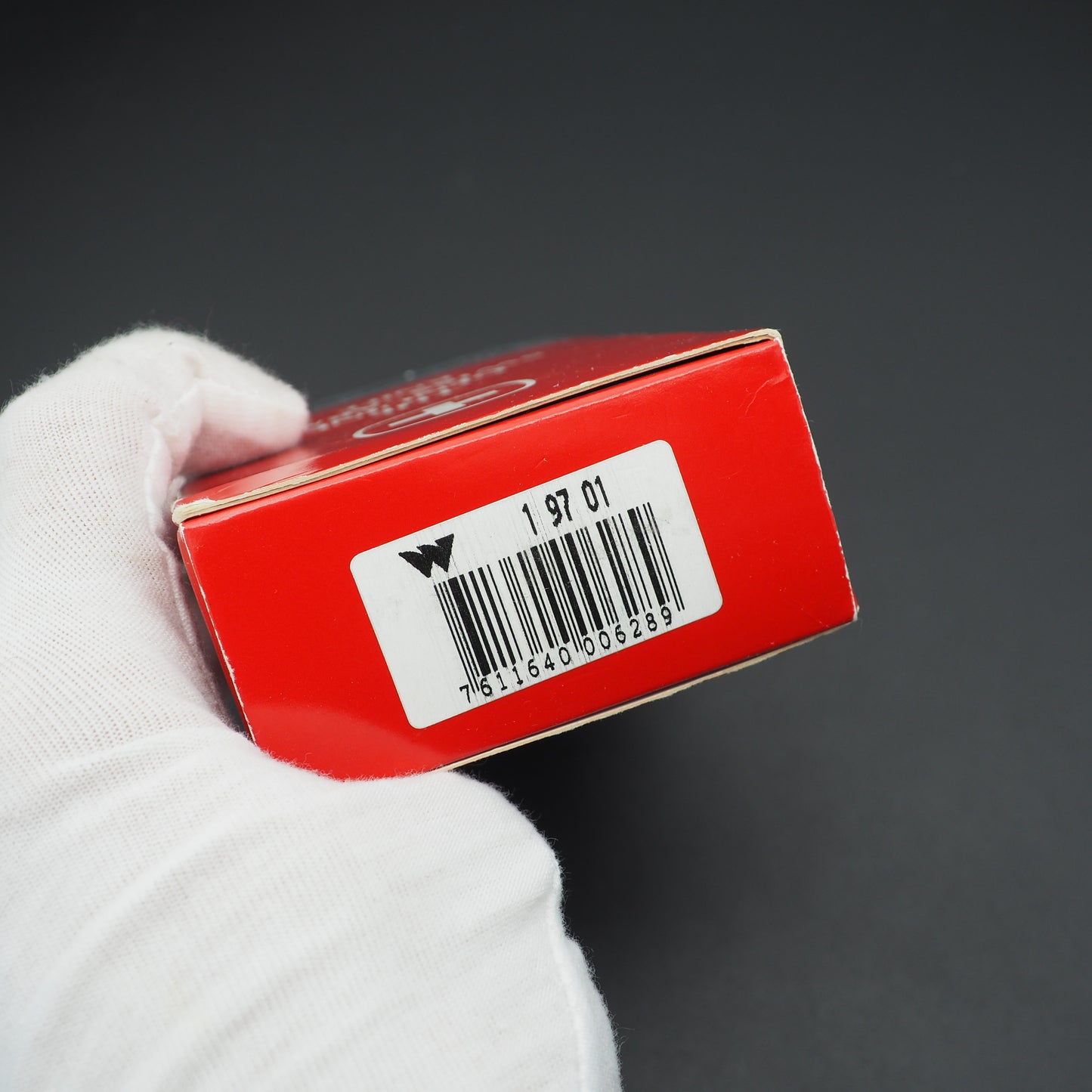 Wenger Laser 19701 (damaged box)