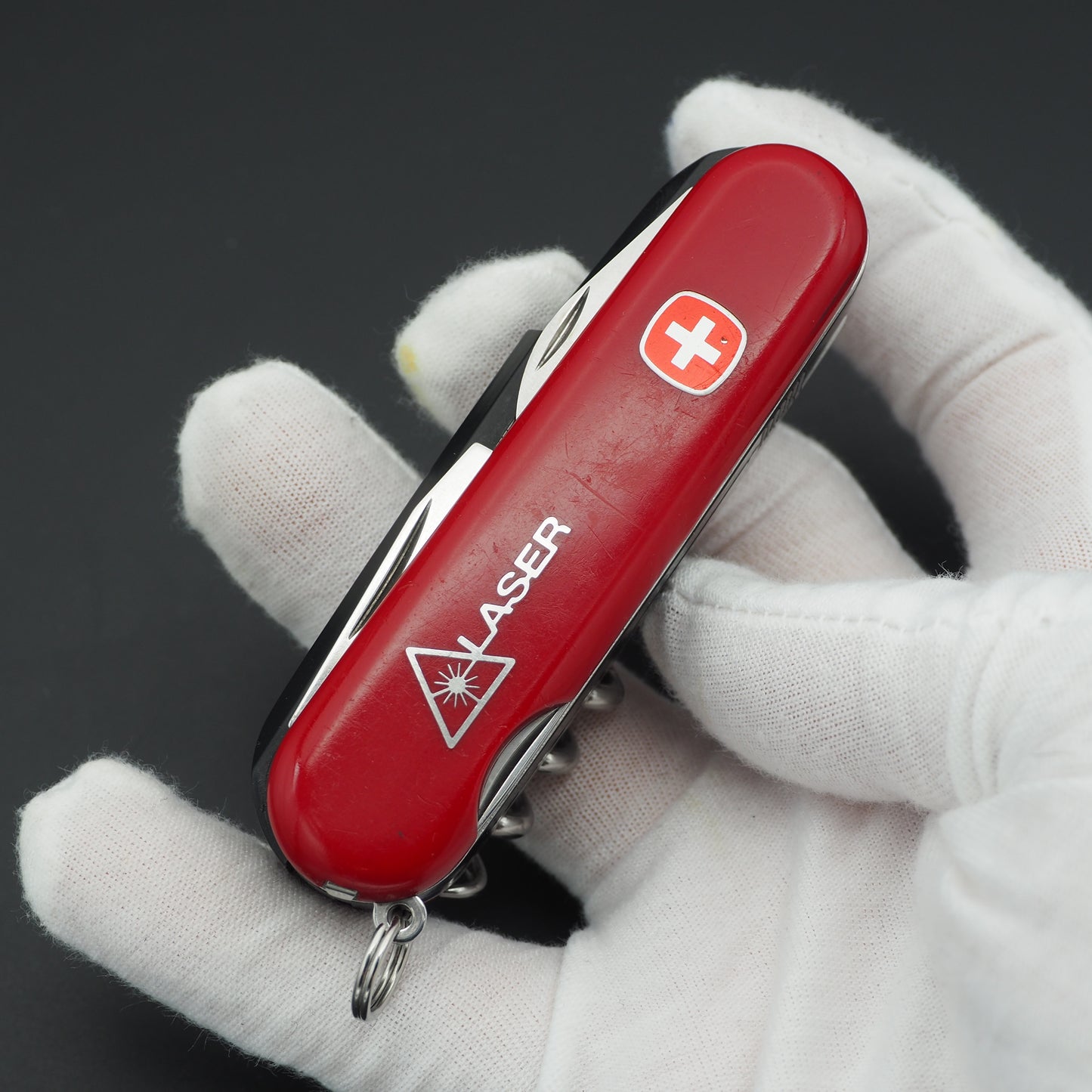 Wenger Laser 19701 (damaged box)