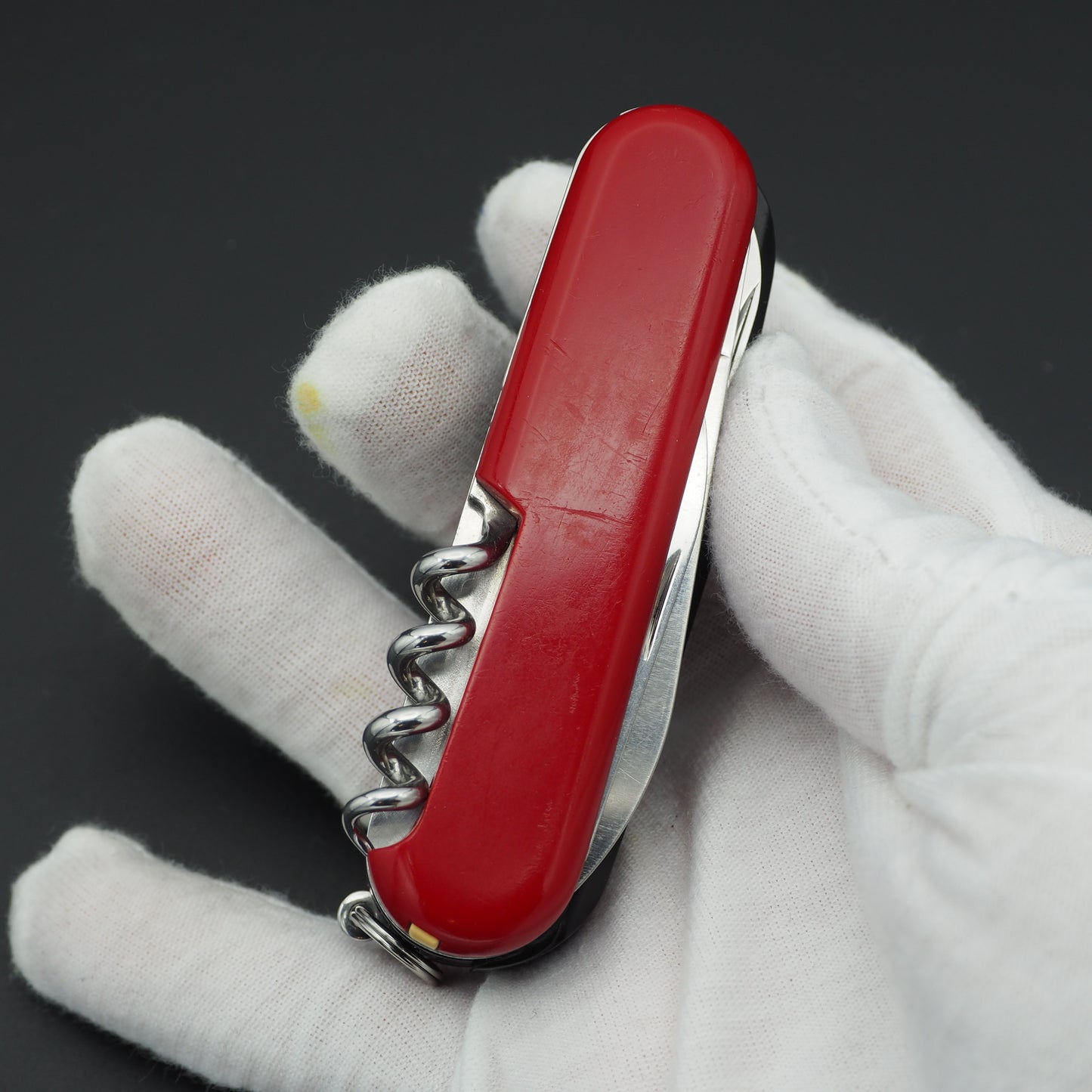 Wenger Laser 19701 (damaged box)