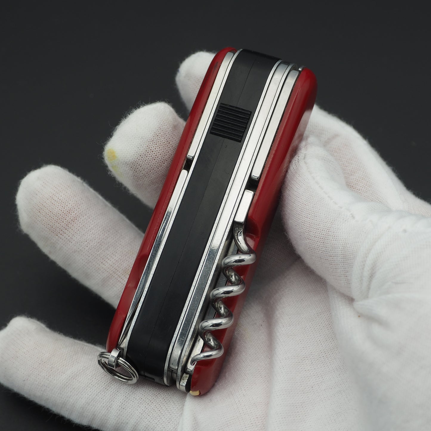 Wenger Laser 19701 (damaged box)