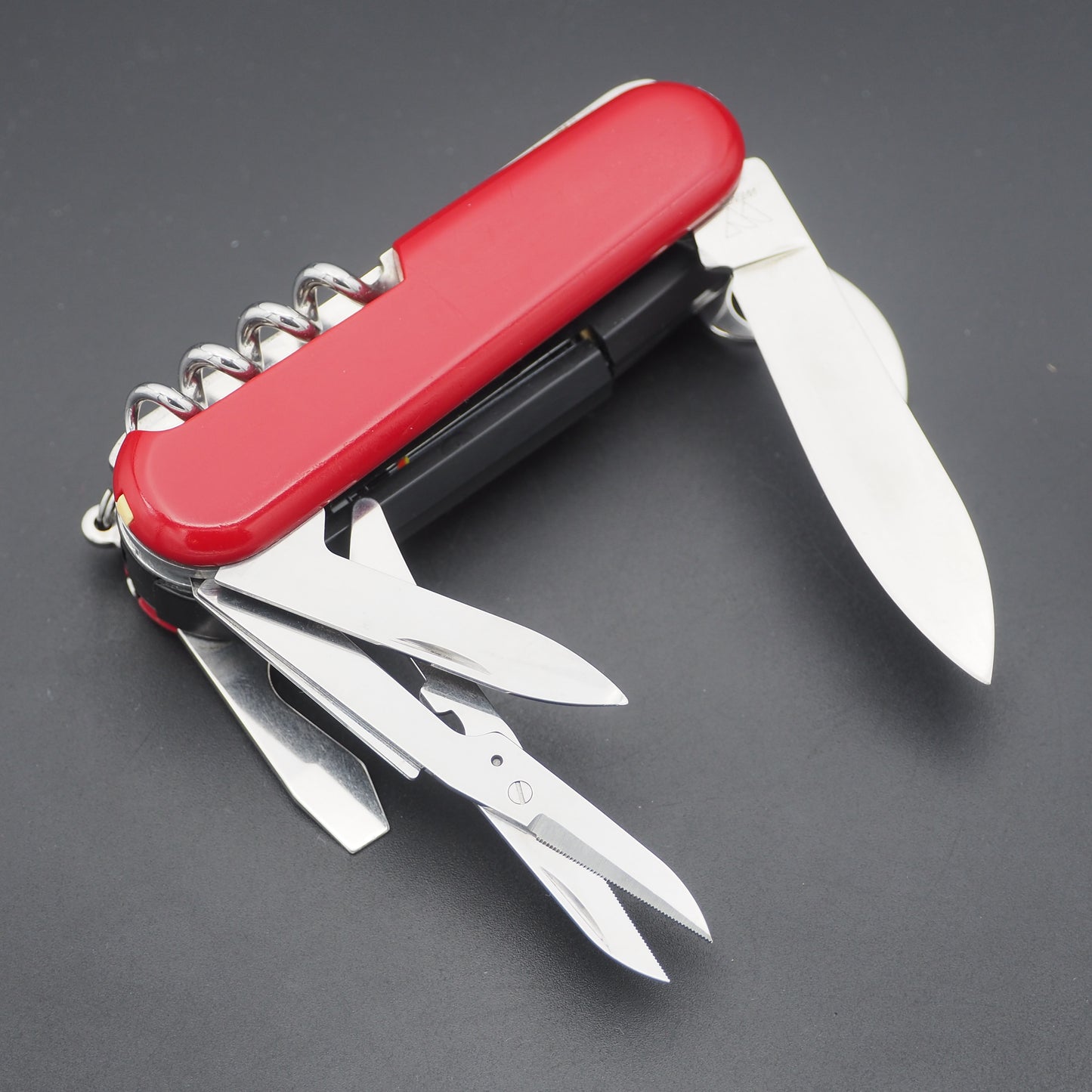 Wenger Laser 19701 (damaged box)