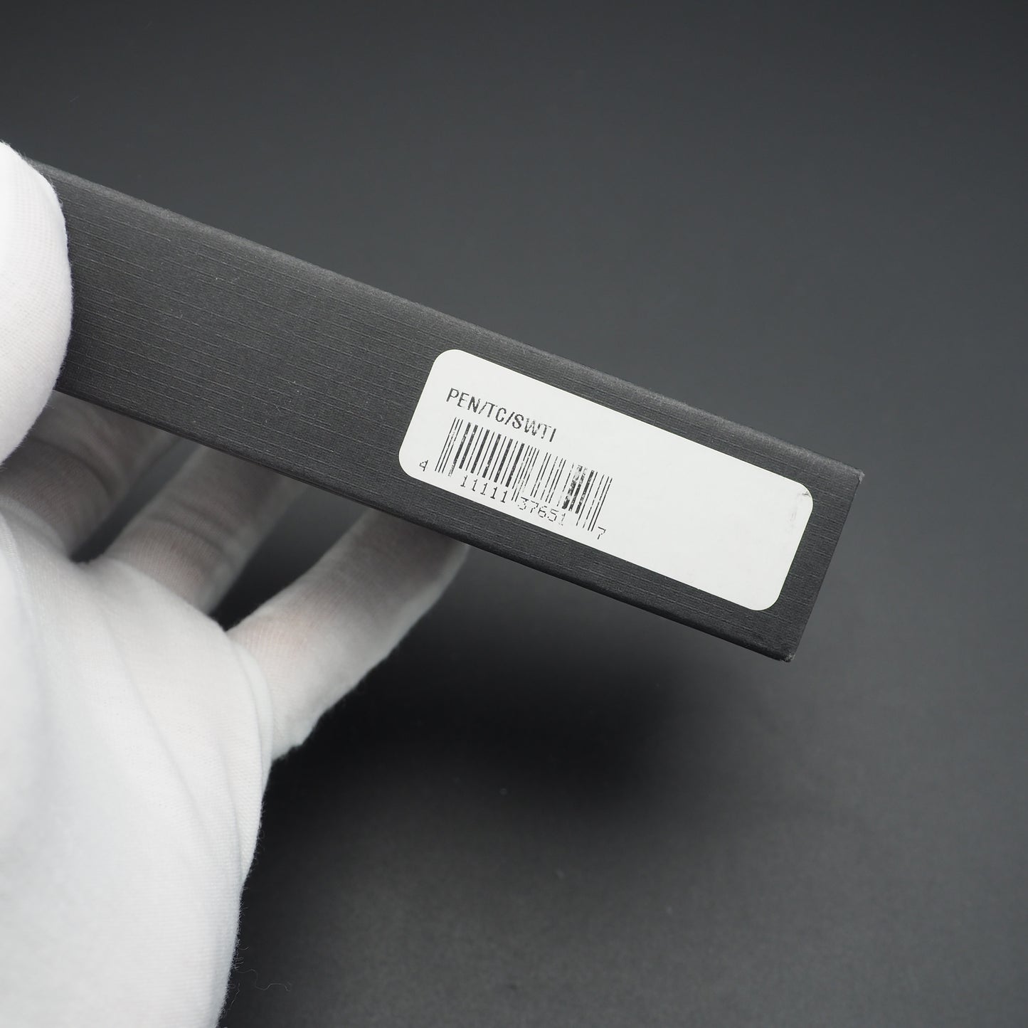 Verkaufe Chavez Knives Twist Pen (slightly used)