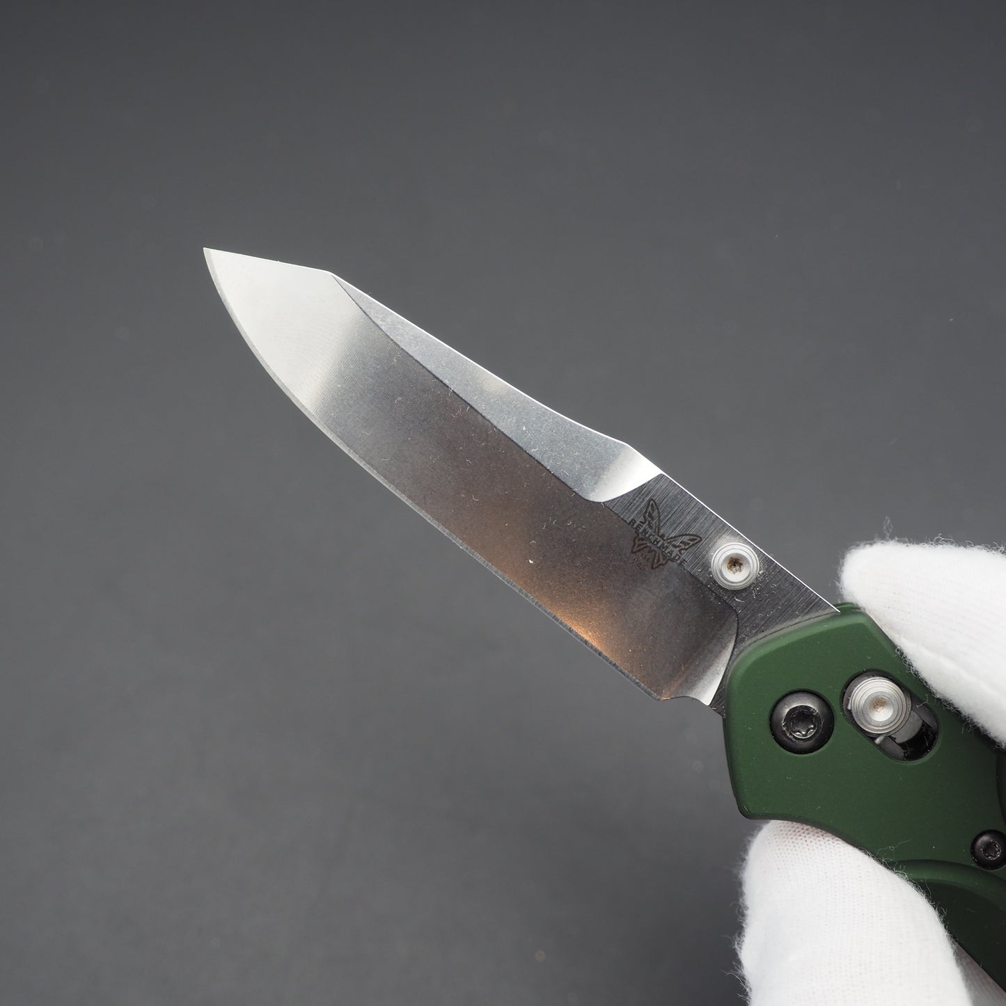 Benchmade Osborne 945