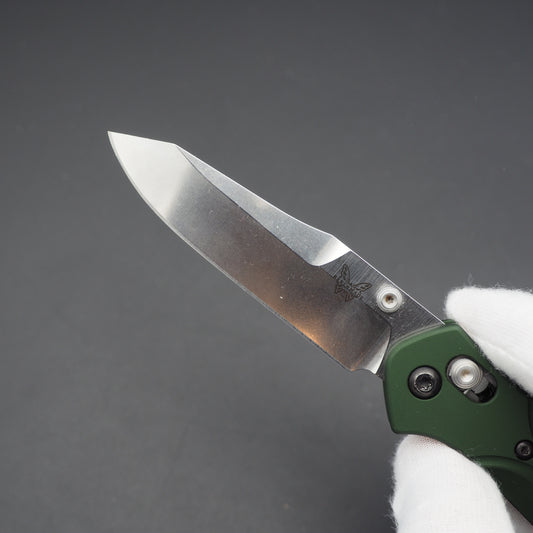 Benchmade Osborne 945