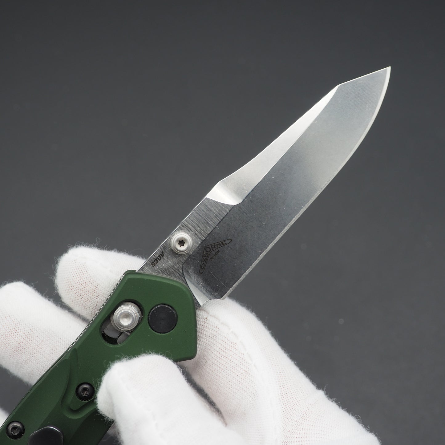 Benchmade Osborne 945