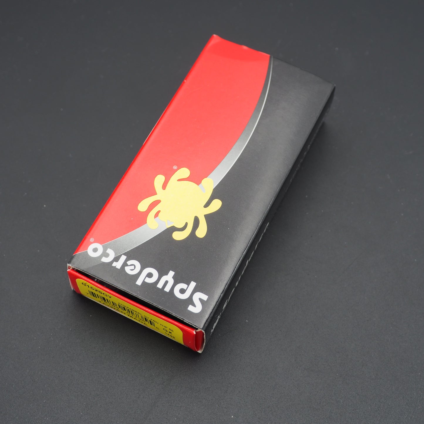 Spyderco Chaparral Gray (NEW)