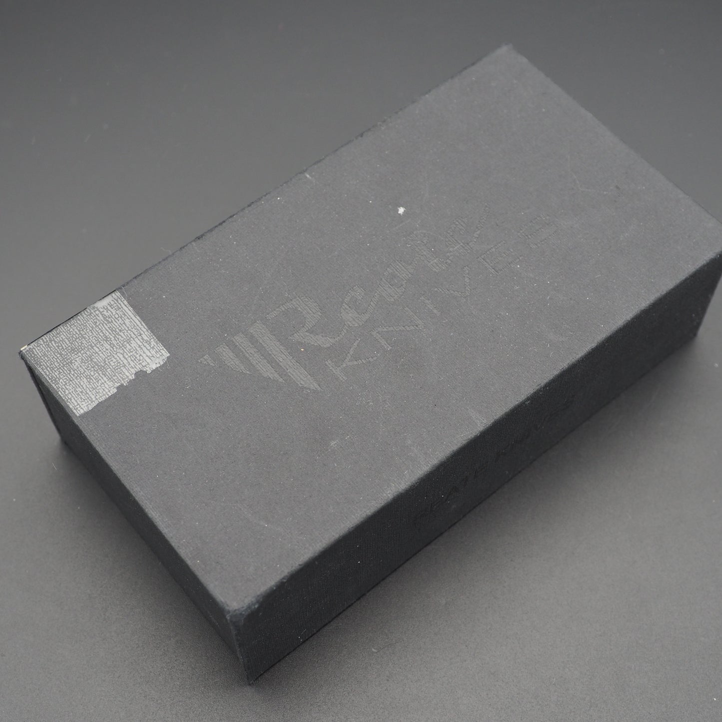 Reate EXO-M (NEW) (damaged box)