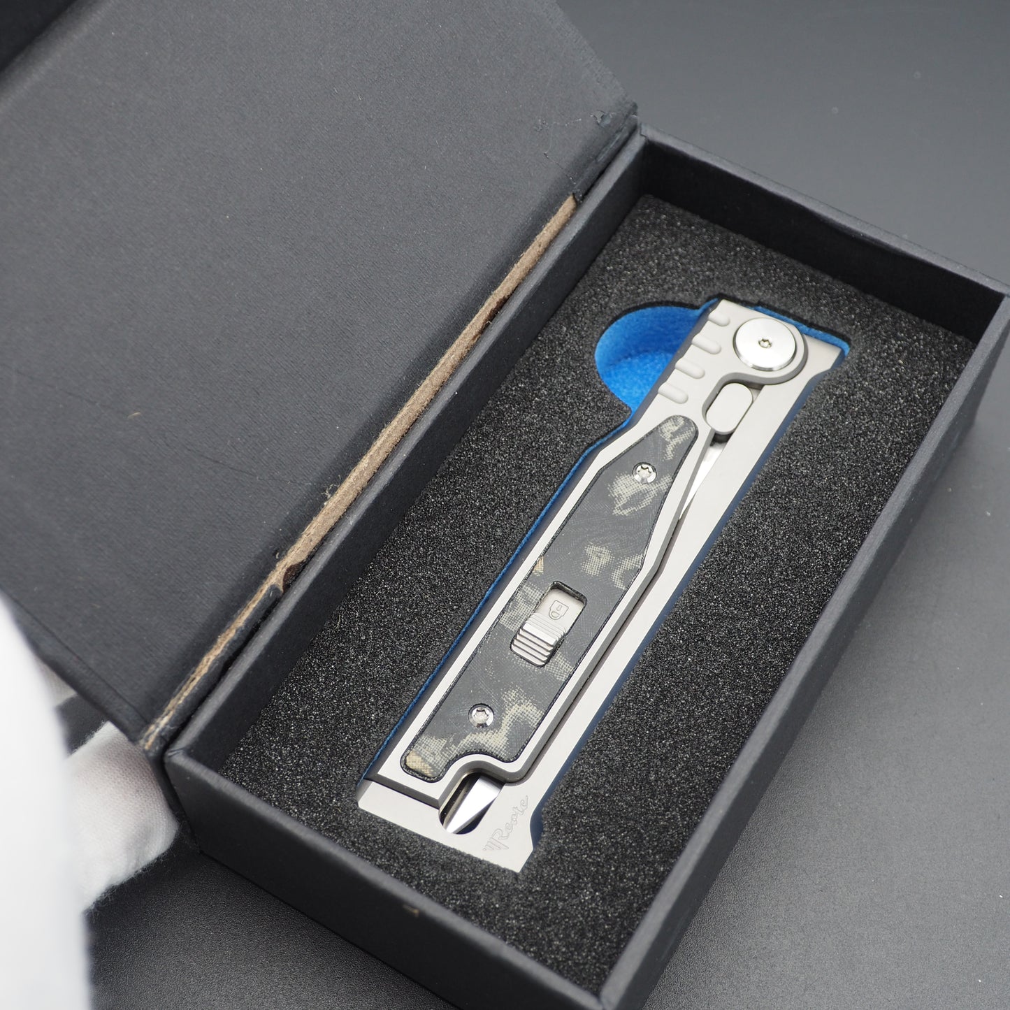 Reate EXO-M (NEW) (damaged box)
