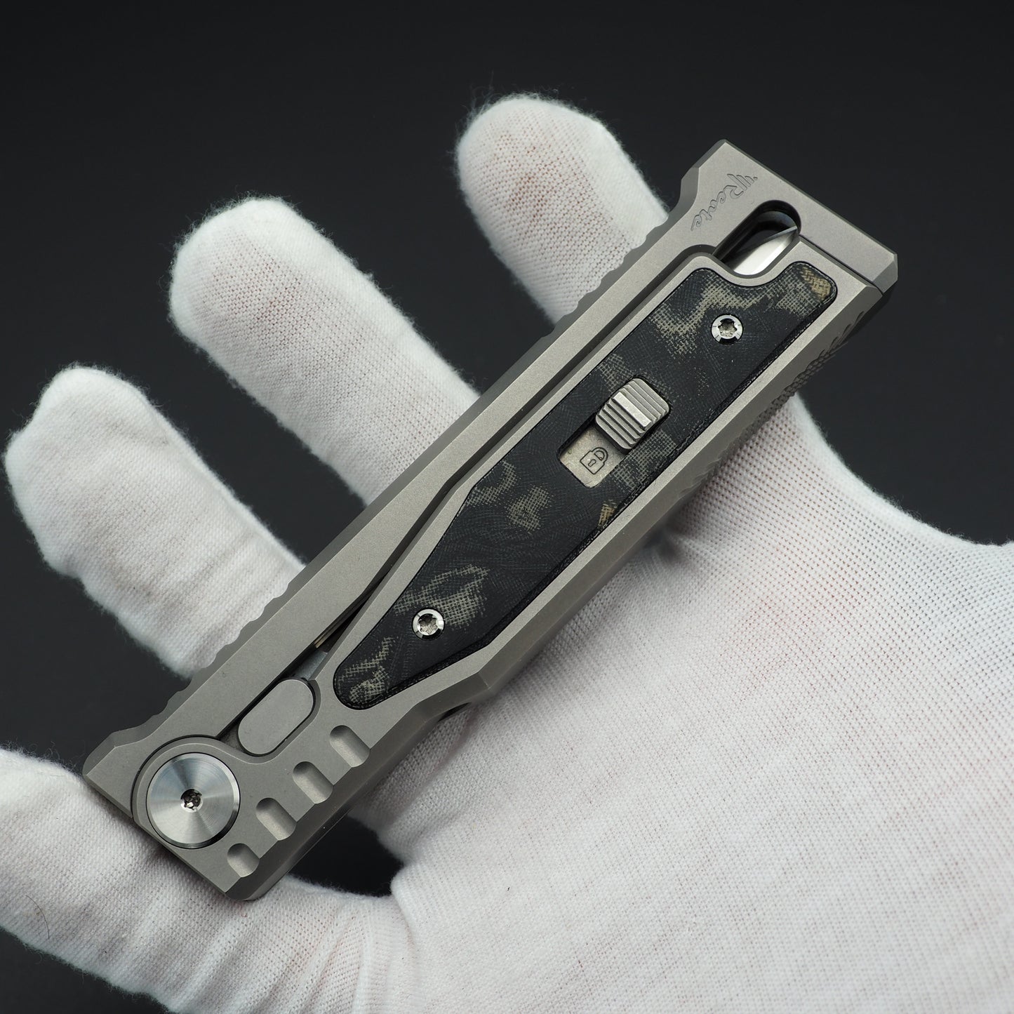 Reate EXO-M (NEW) (damaged box)