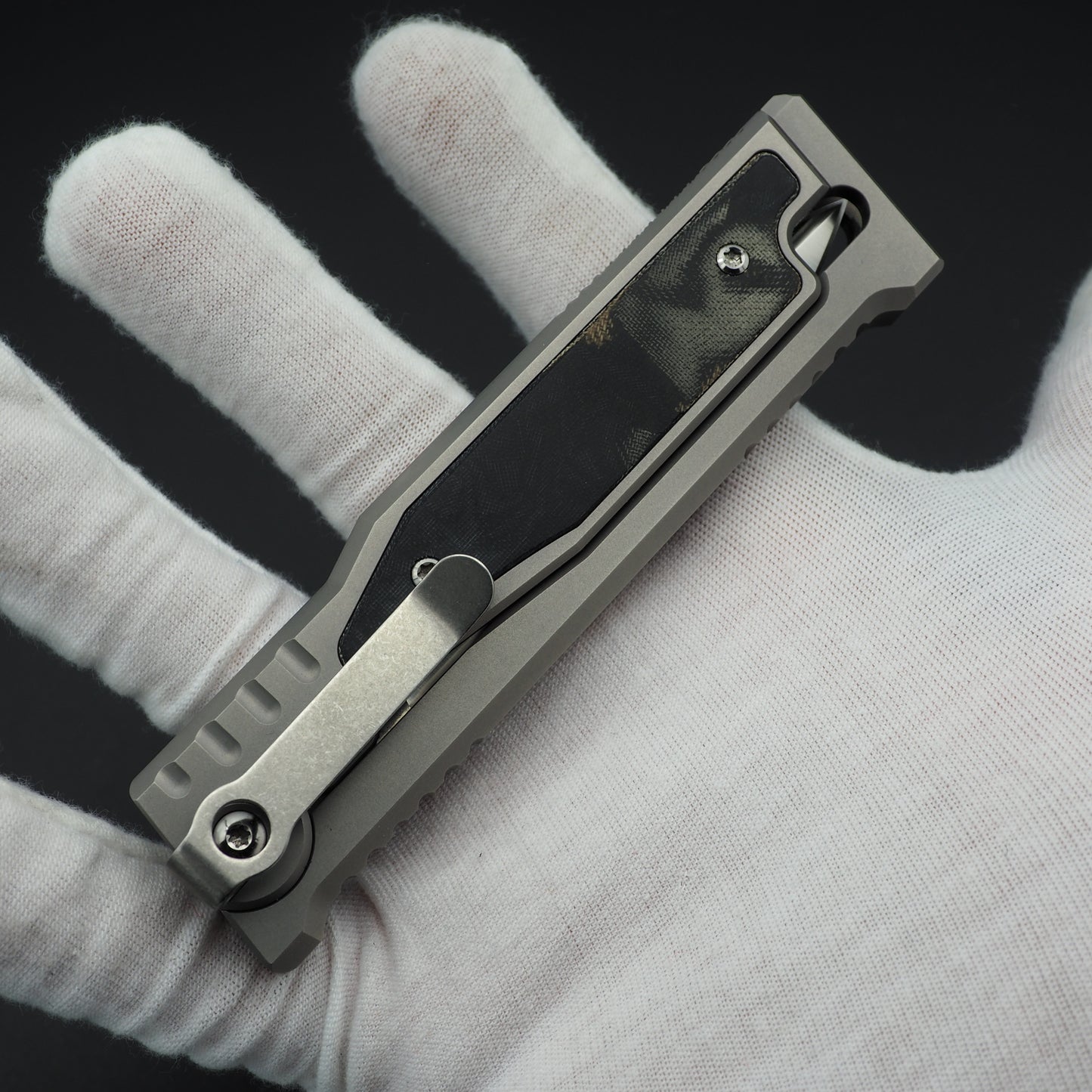 Reate EXO-M (NEW) (damaged box)