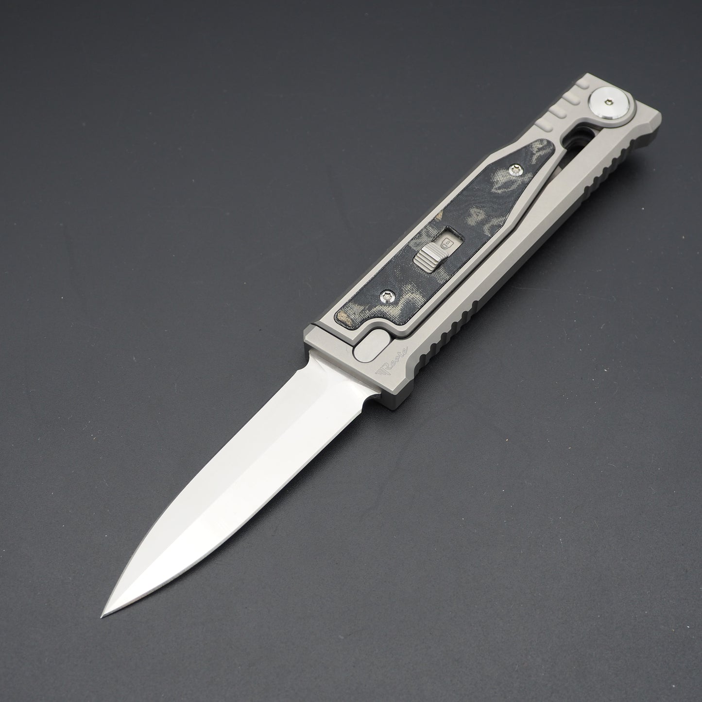 Reate EXO-M (NEW) (damaged box)