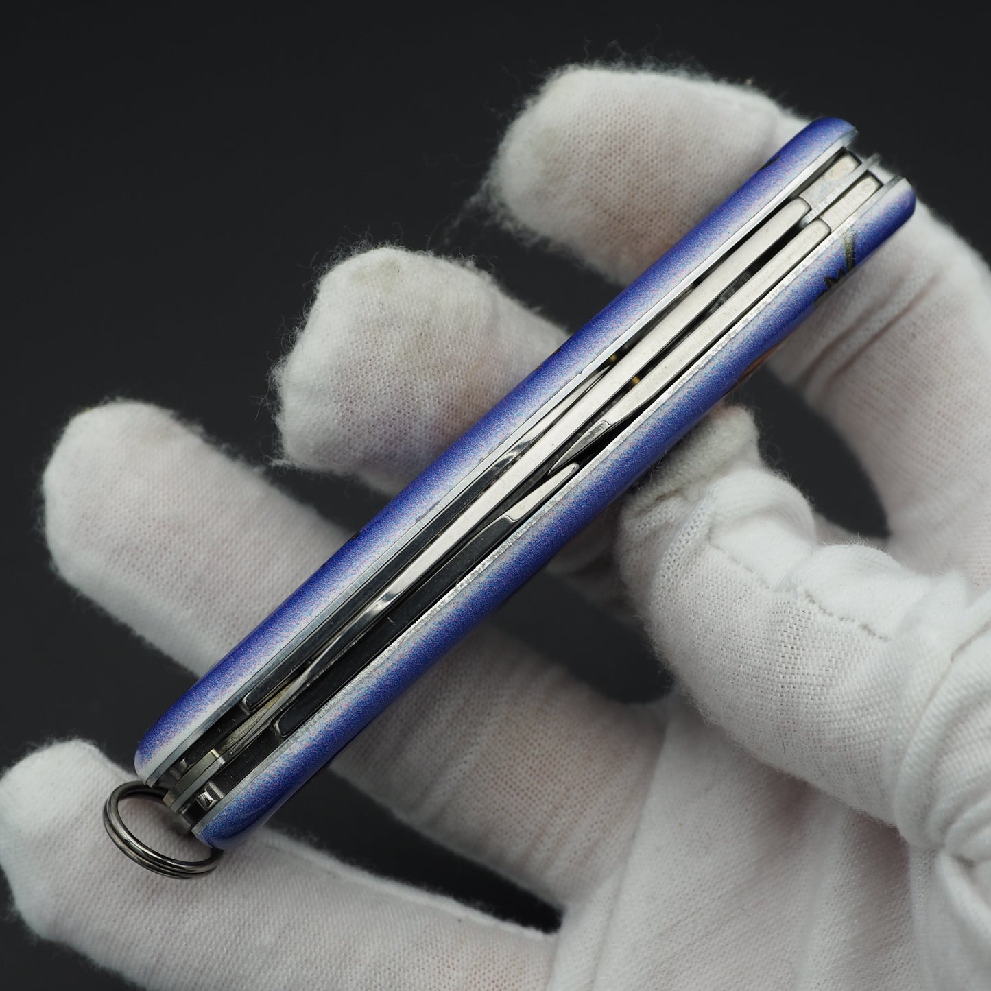 Victorinox VSAKCS Pumpking Carver Serrated Spartan (NEW)