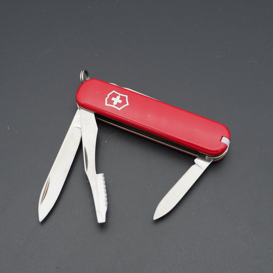Victorinox Executive 74mm Old New Stock DISCONTINUED
