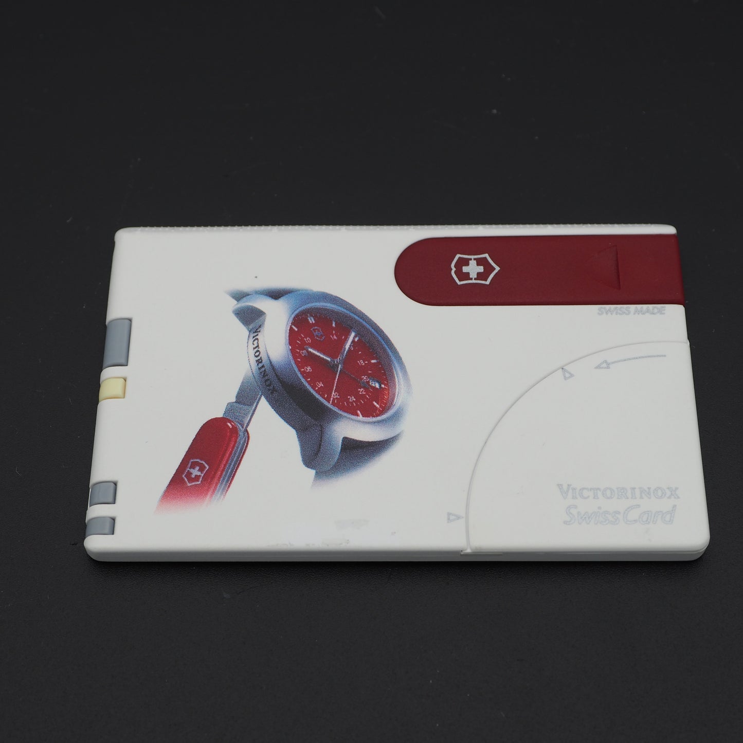 Victorinox SwissCard New w/o box