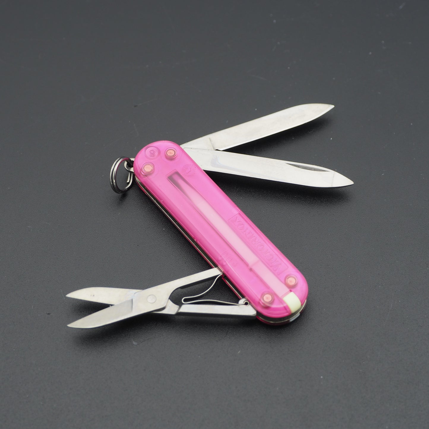 Victorinox Rose Edition Classic Discontinued