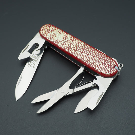 Victorinox Climber 125 Years Limited Edition 2009