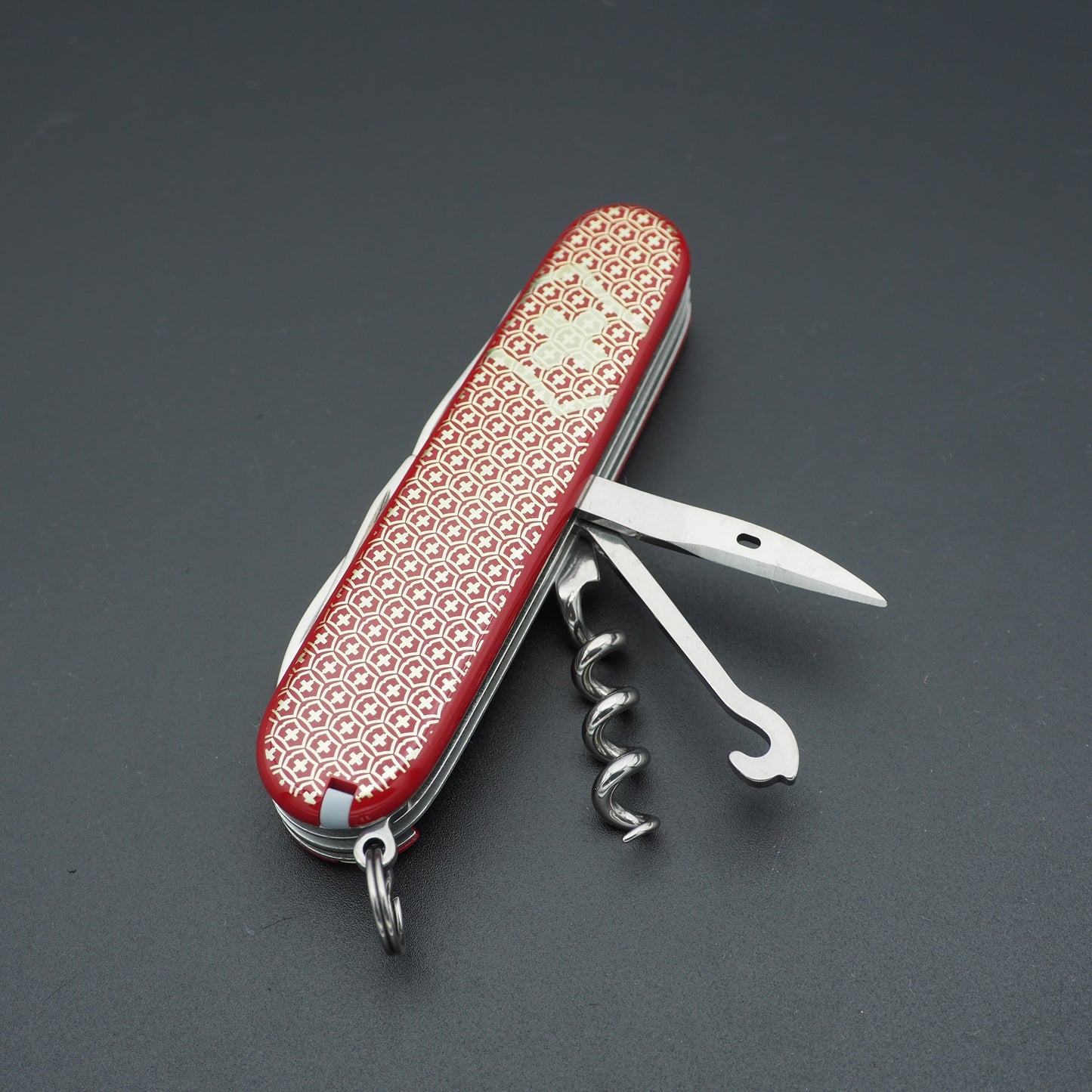 Victorinox Climber 125 Years Limited Edition 2009