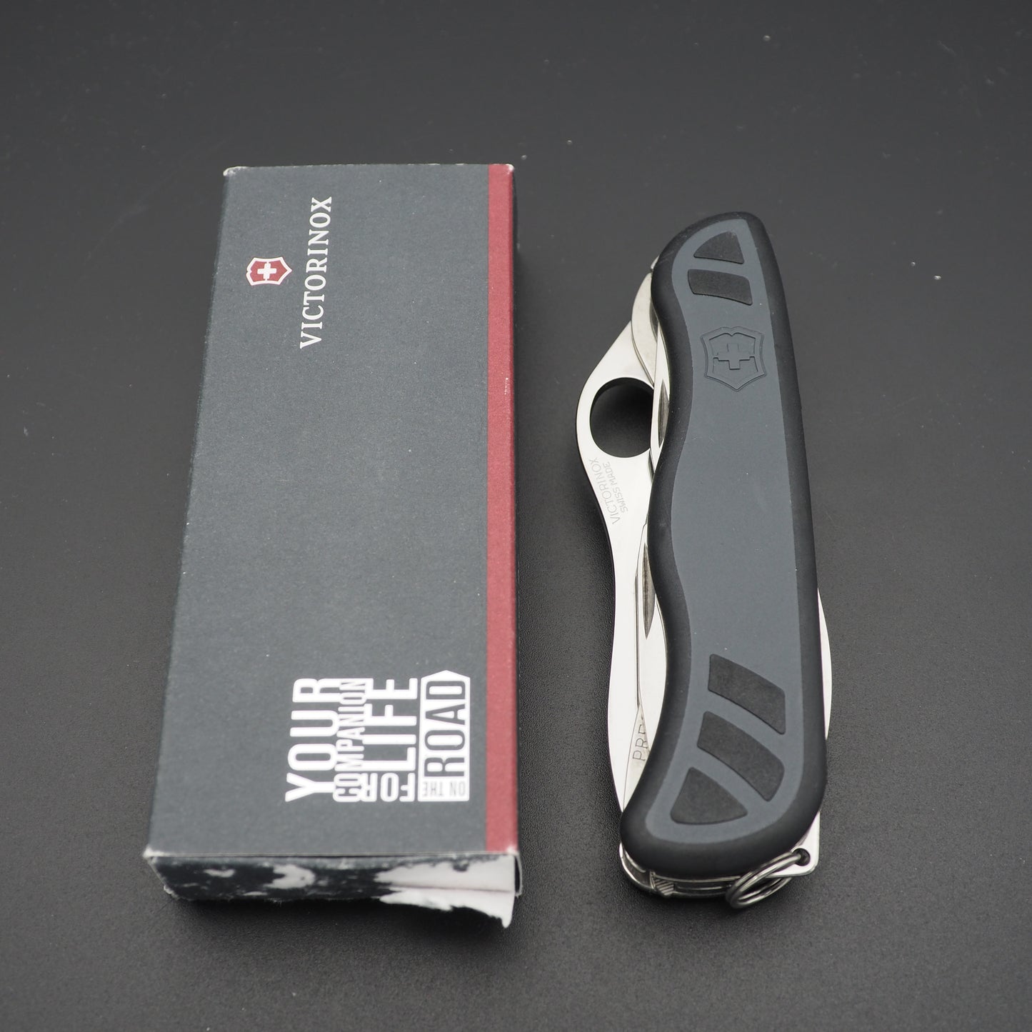 Victorinox Road Tour Master RT one hand Limited Edition