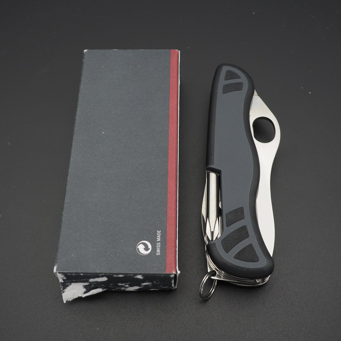 Victorinox Road Tour Master RT one hand Limited Edition