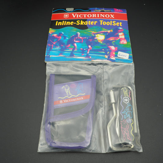 Victorinox Inline Skater ToolSet