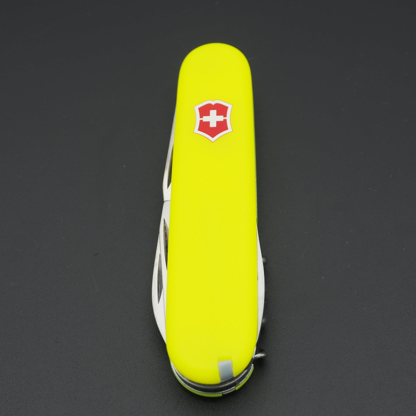 Victorinox Stay GlowSpartan w/o ring