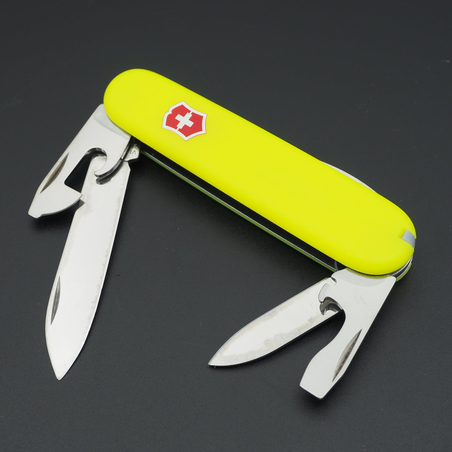 Victorinox Stay GlowSpartan ohne Ring