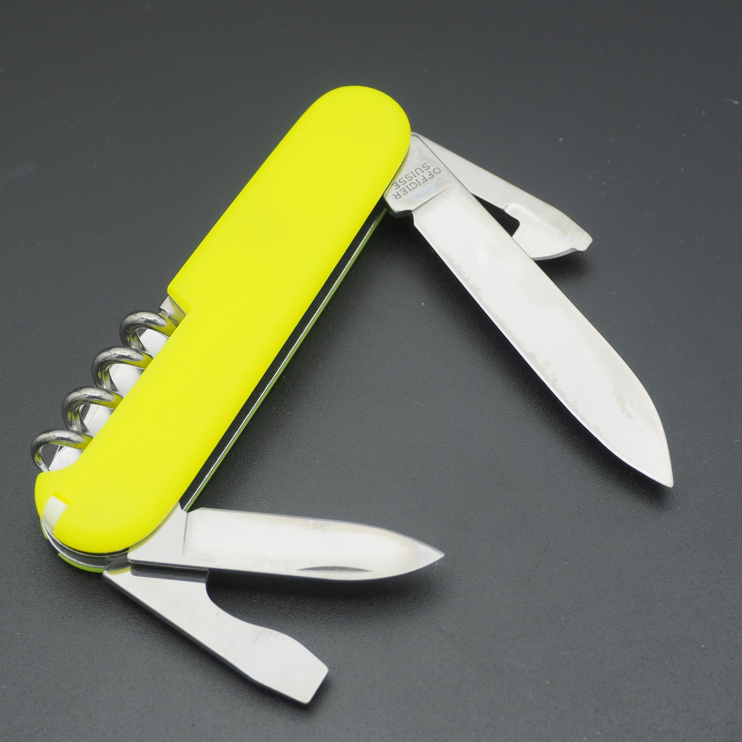 Victorinox Stay GlowSpartan w/o ring