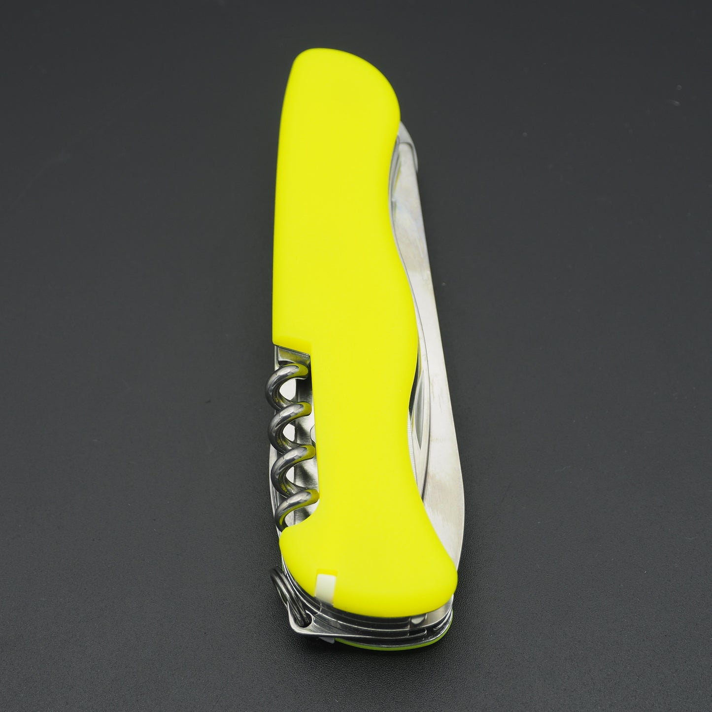 Victorinox Stay Glow Feuerwehrmann