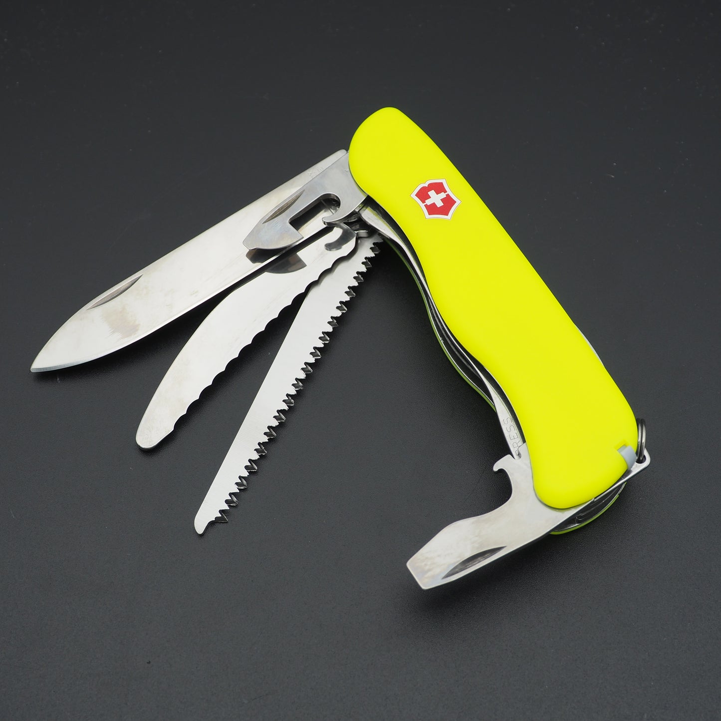 Victorinox Stay Glow Feuerwehrmann