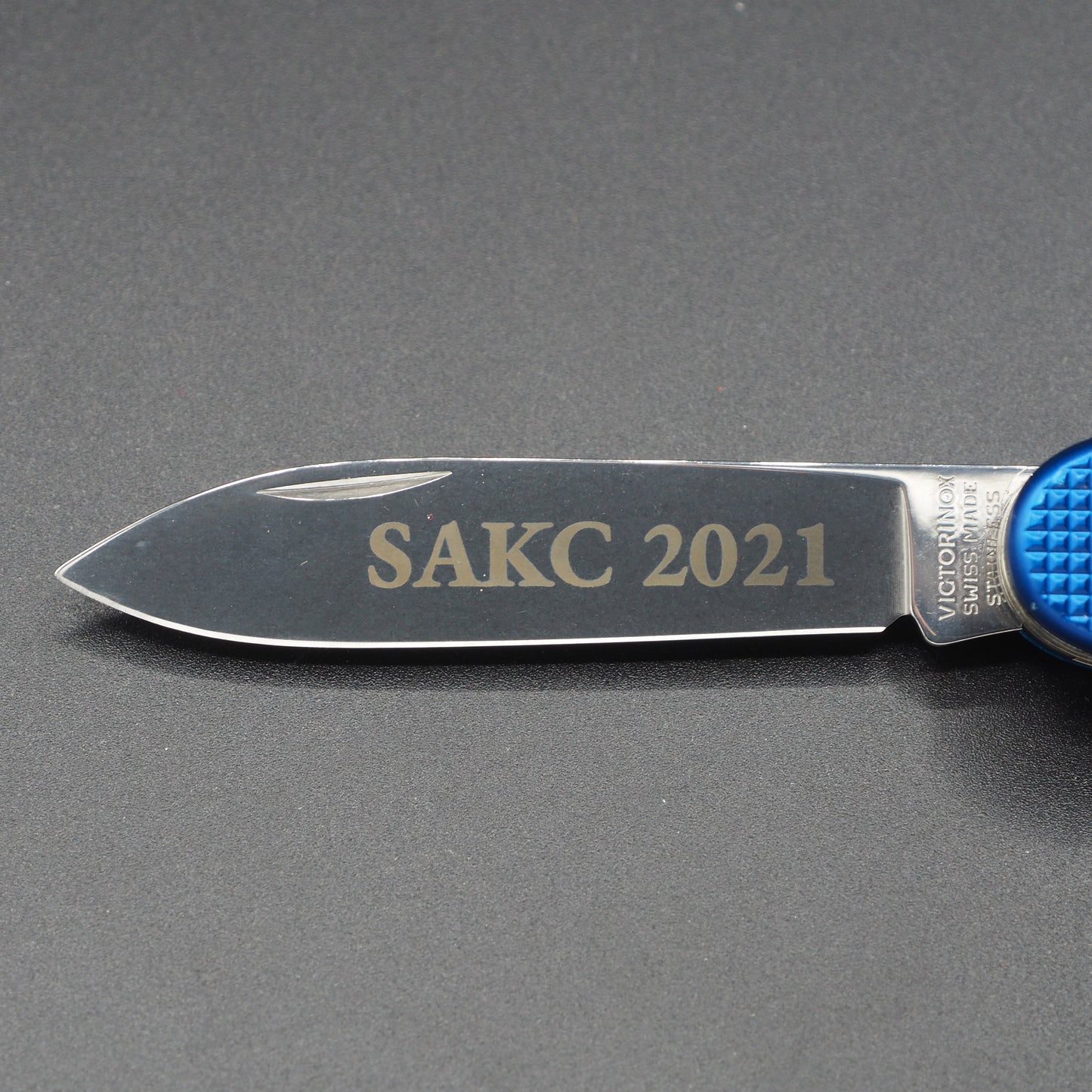 Victorinox SAKC Harvester X Group Knife 2021