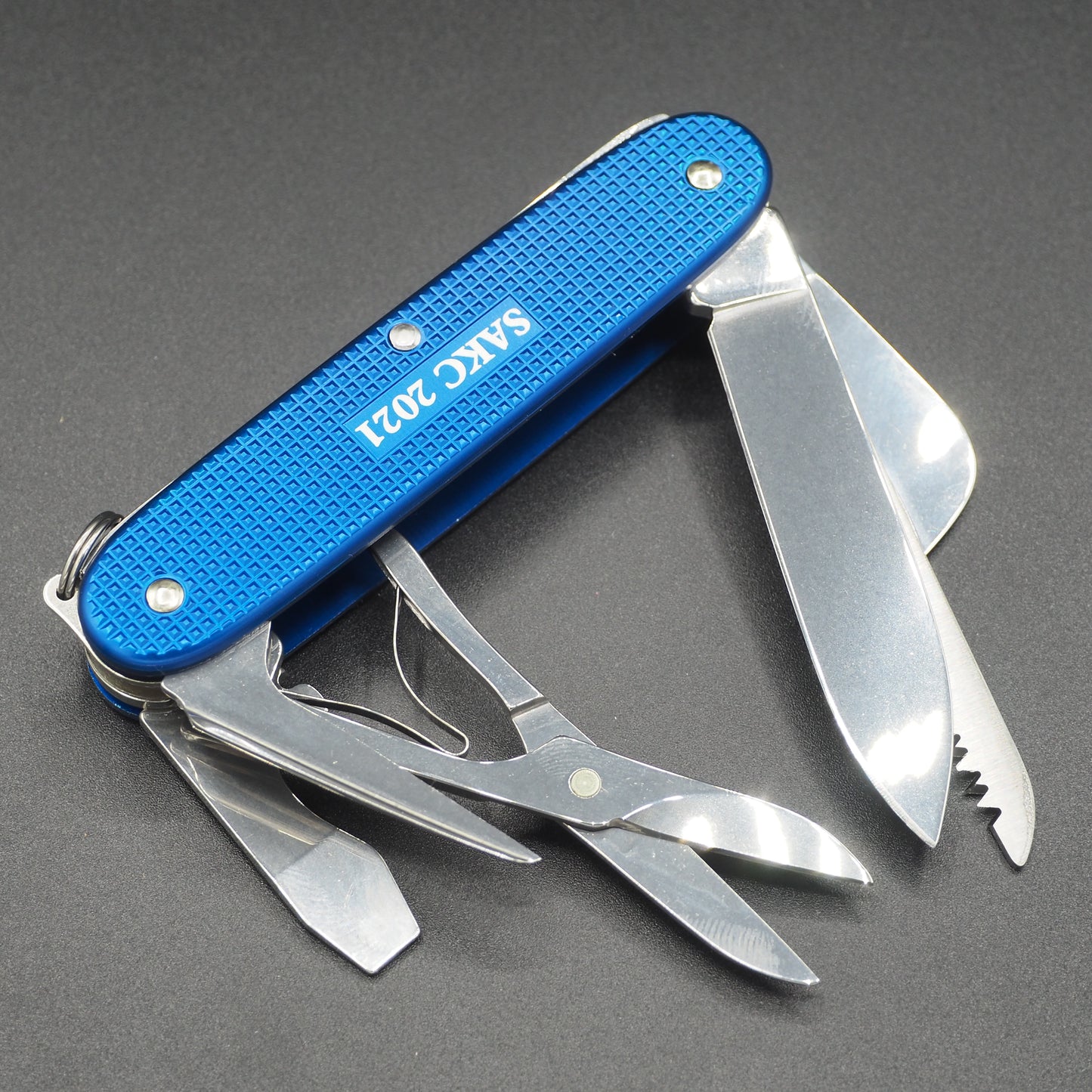 Victorinox SAKC Harvester X Group Knife 2021