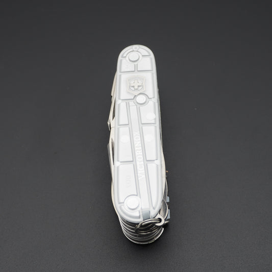 Victorinox SwissChamp Silvertech