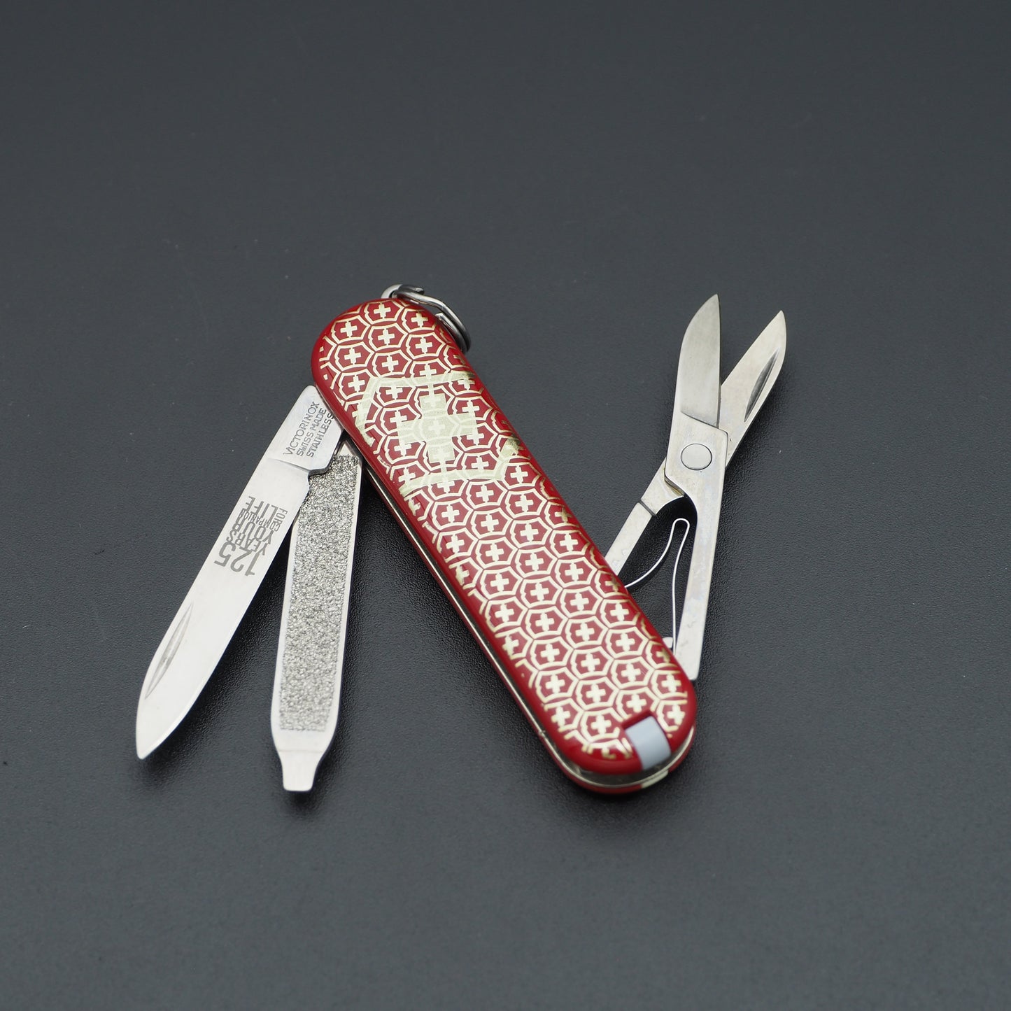 Victorinox Classic 125 Jahre