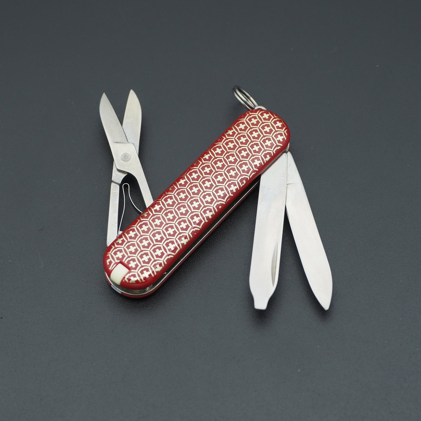 Victorinox Classic 125 Jahre