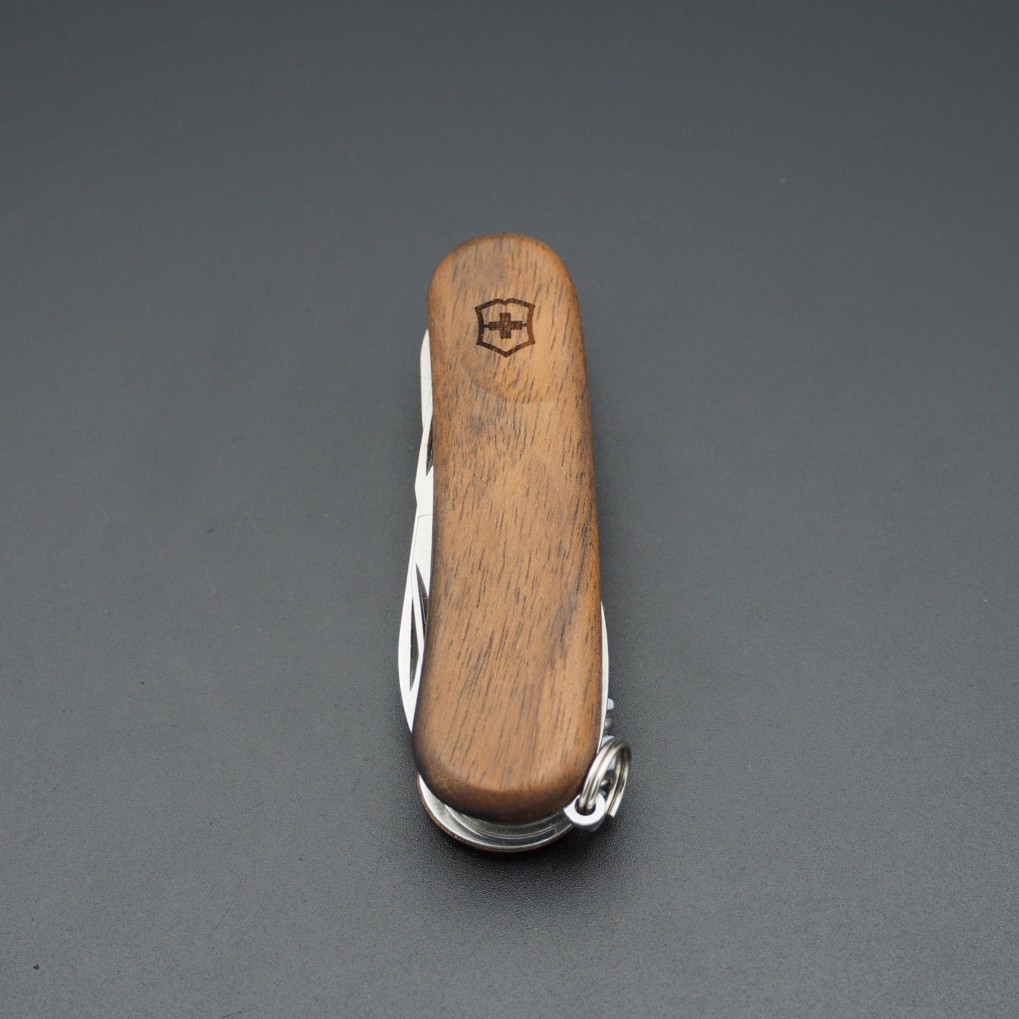 Victorinox EvoWood 17 Walnuss