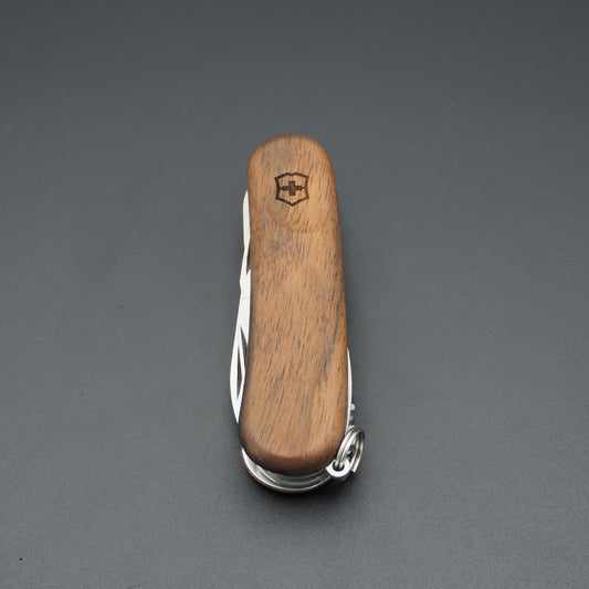 Victorinox EvoWood 17 Walnut