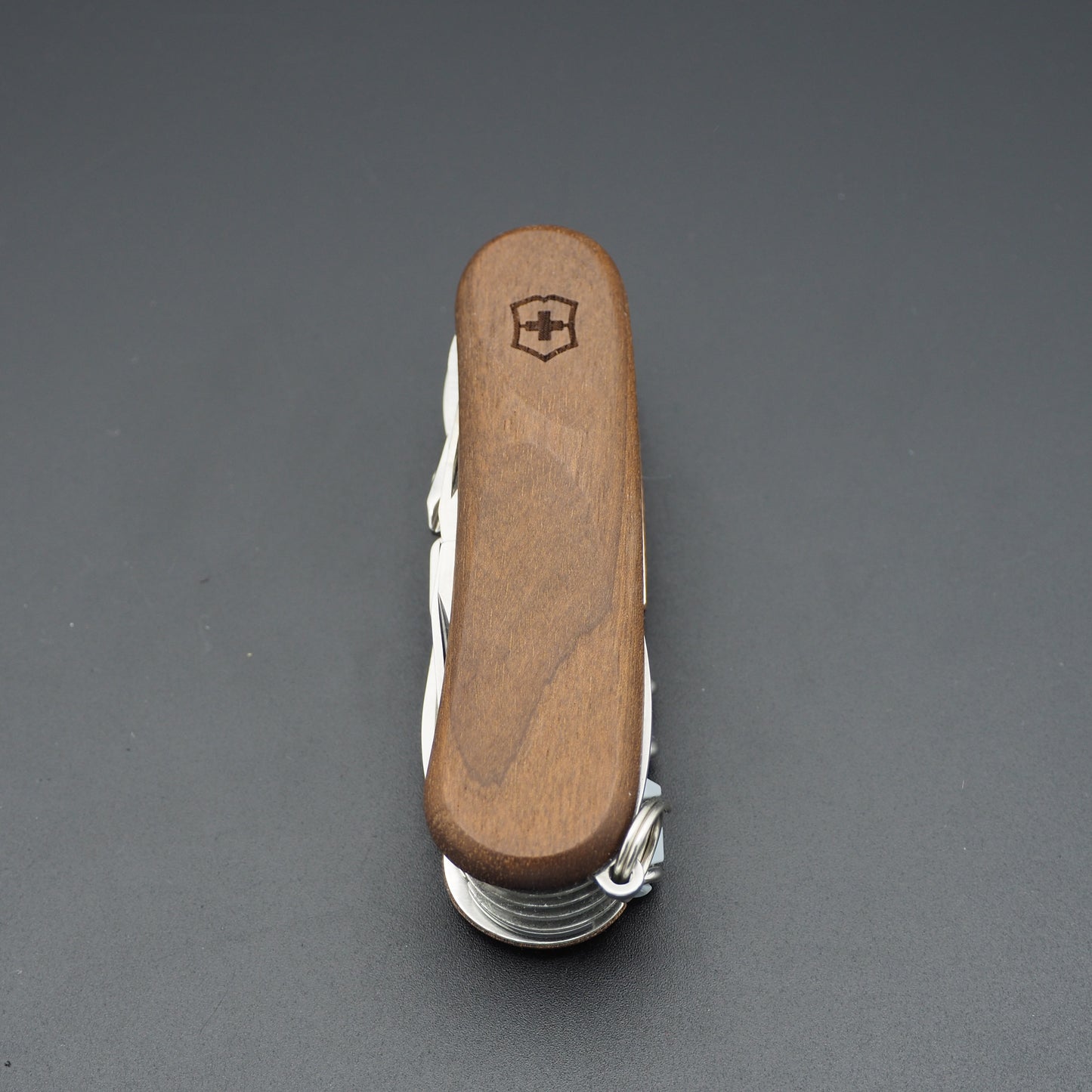 Victorinox EvoWood S557 Walnuss