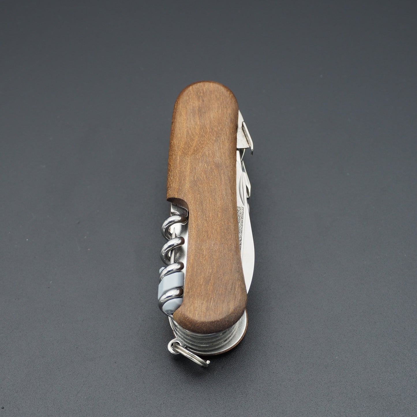 Victorinox EvoWood S557 Walnuss