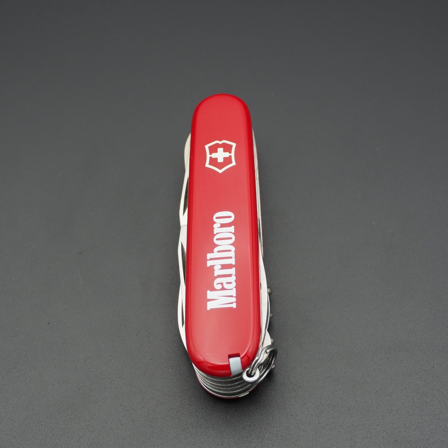 Victorinox Marlboro no box