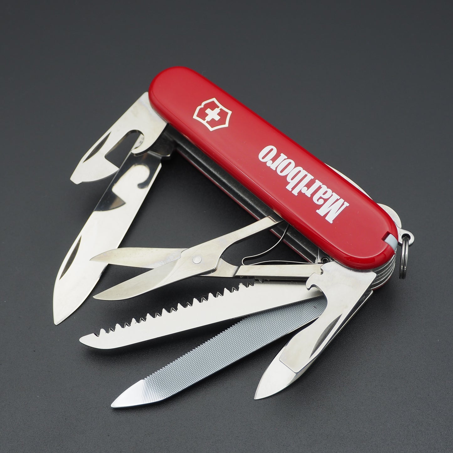 Victorinox Marlboro no box