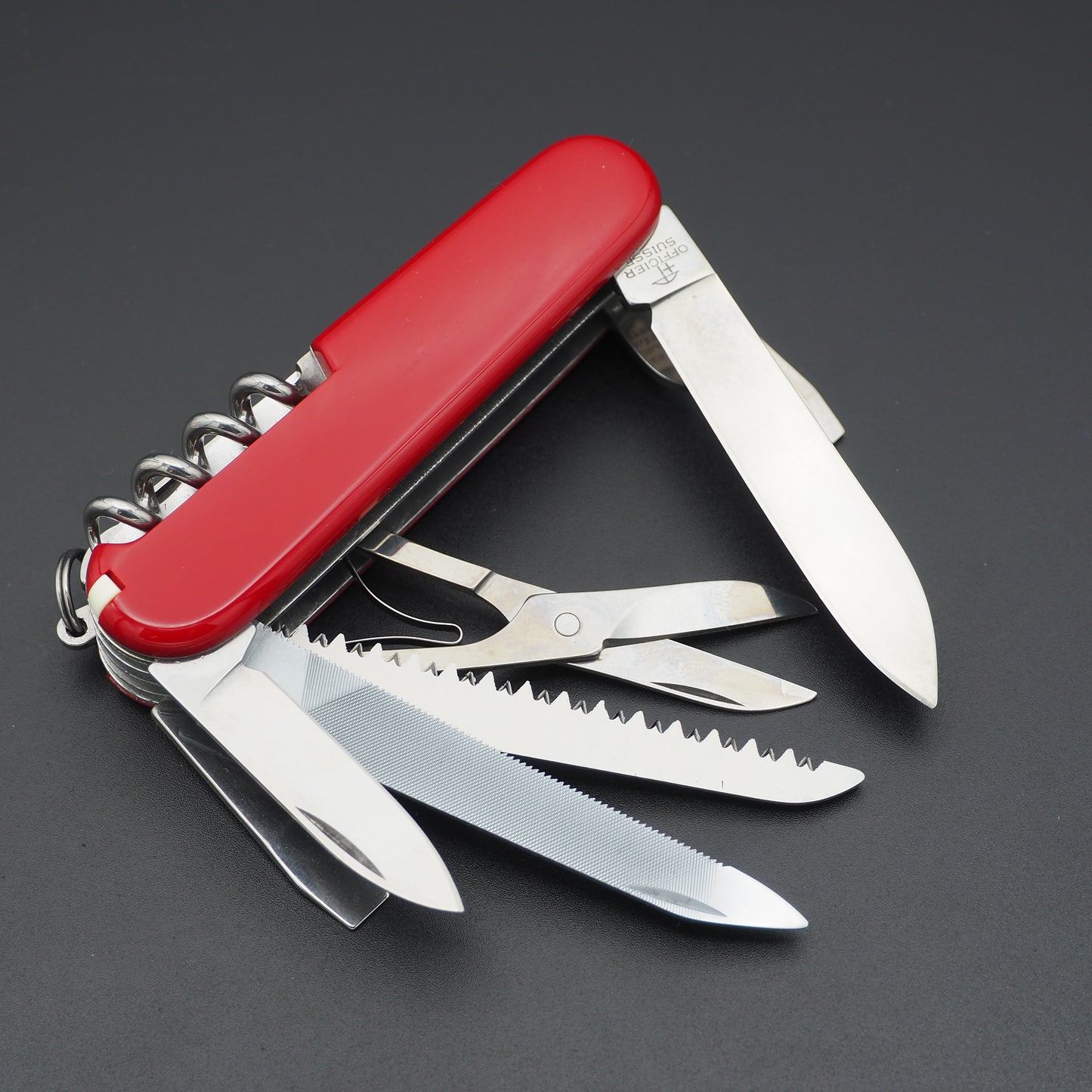 Victorinox Marlboro ohne Karton