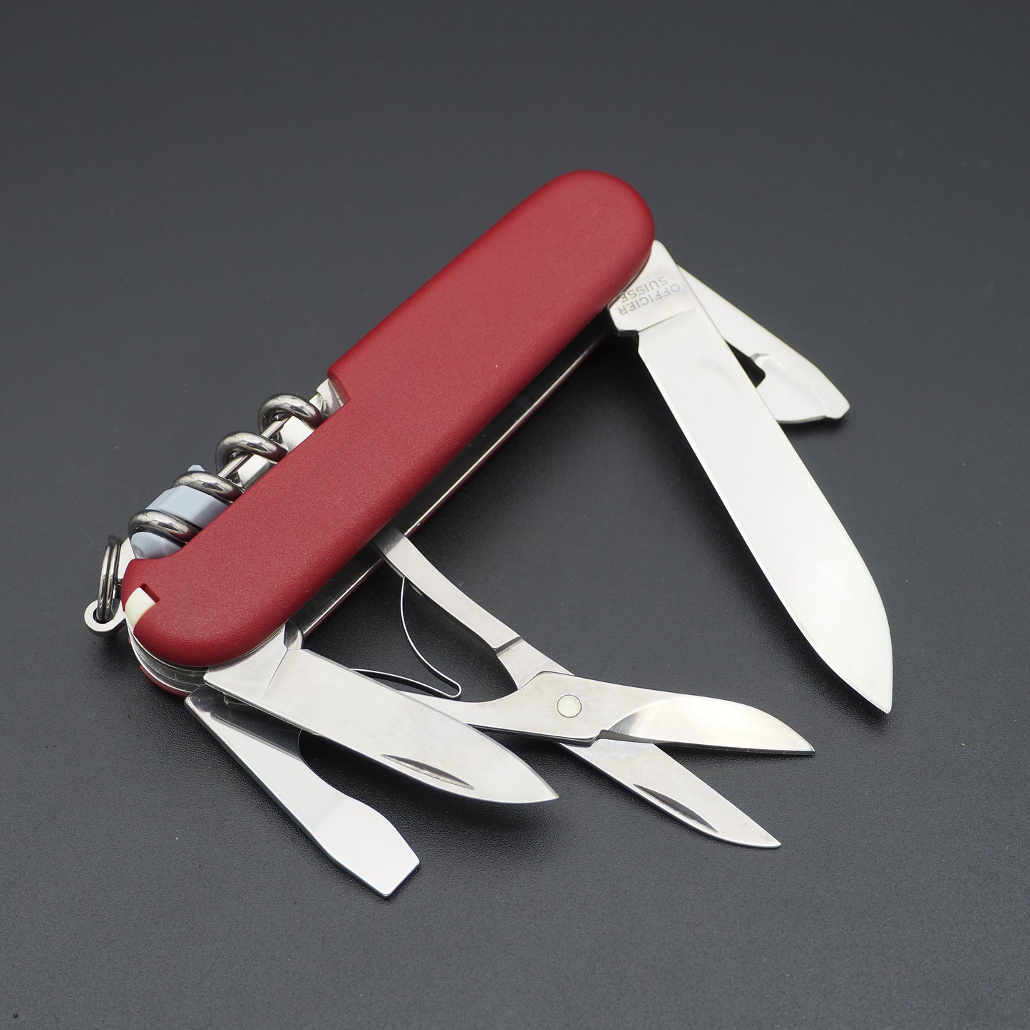 Victorinox Climber Eco-Waage