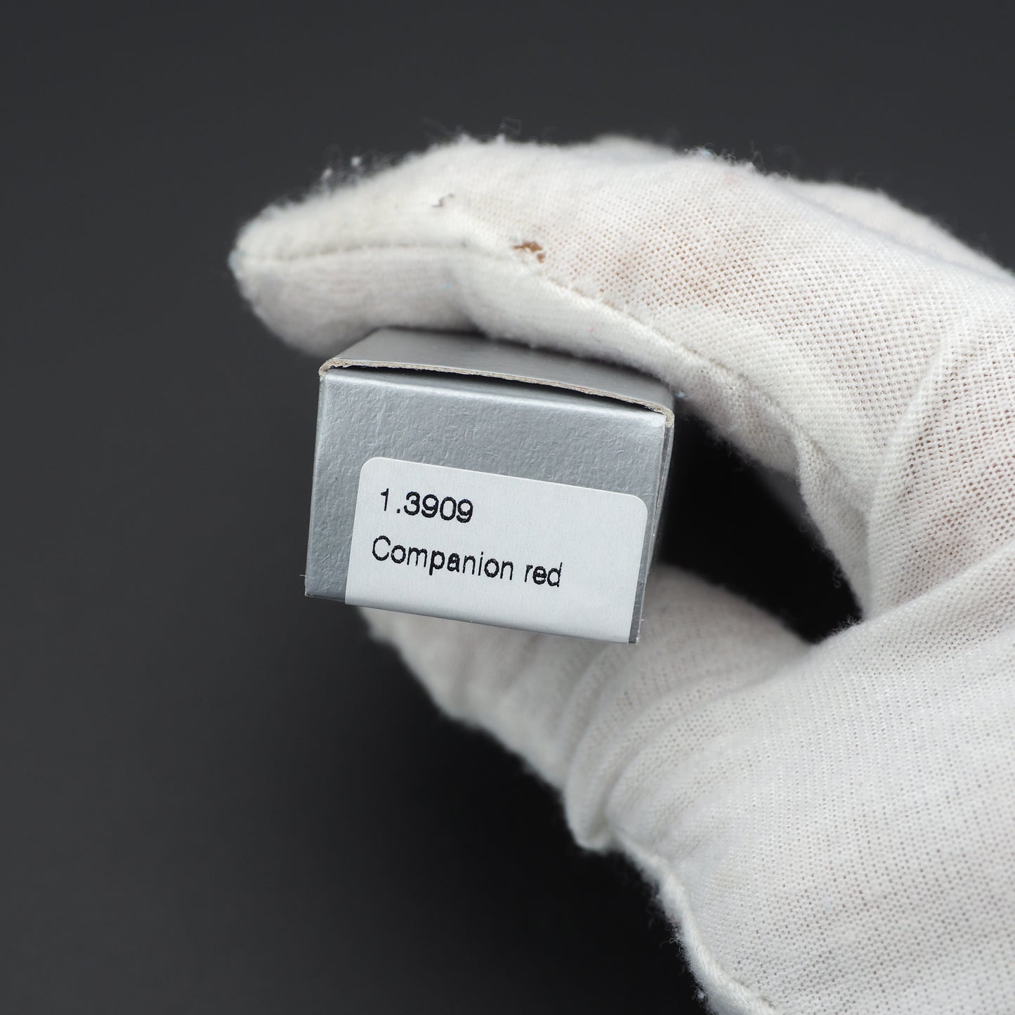 Victorinox Companion Red 1.3909